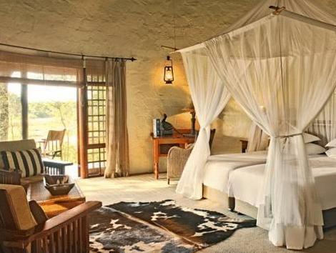 Motswari Private Game Reserve Resort By Newmark Réserve naturelle privée de Klaserie Extérieur photo