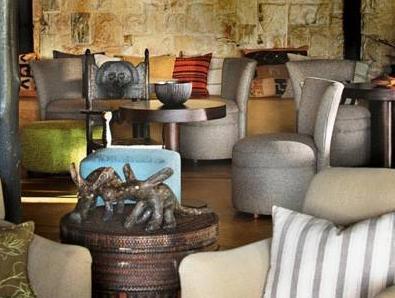 Motswari Private Game Reserve Resort By Newmark Réserve naturelle privée de Klaserie Extérieur photo